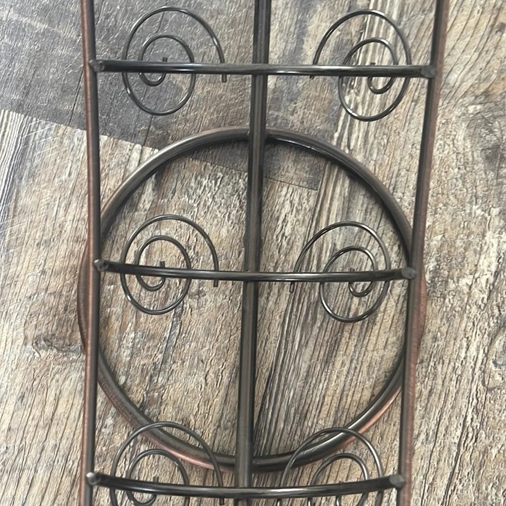 Wine holder